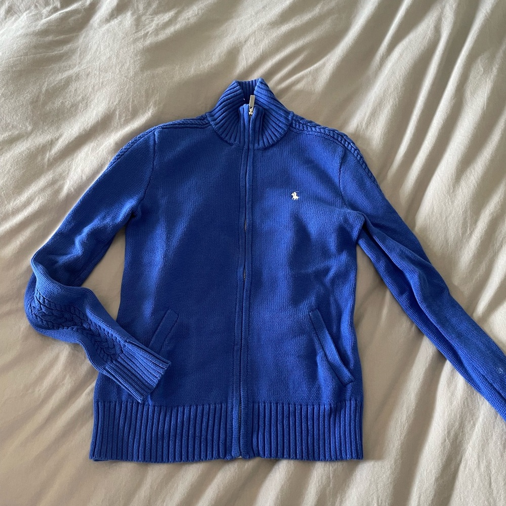 Ralph Lauren Sweater